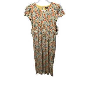 Stella and Sienna by Trixxi Girl’s Size XL  Maxi NWT